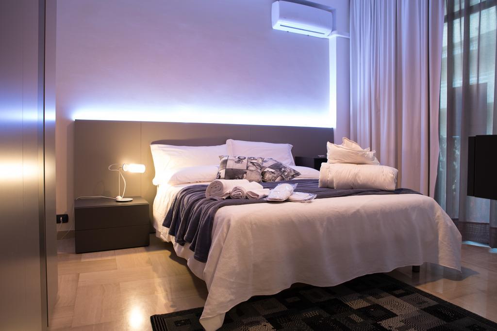 Appartamenti Mantarro Travel And Living Santa Teresa Di Riva Exterior foto