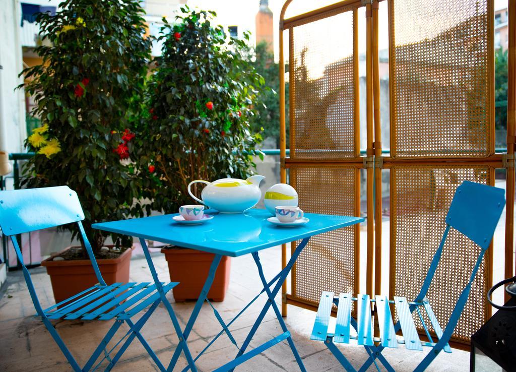 Appartamenti Mantarro Travel And Living Santa Teresa Di Riva Exterior foto